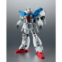 TAMASHII NATIONS <Side MS> RX-78GP01Fb Gundam GP01 Full Burnern ver.A.N.I.M.E - Mobile Suit Gundam: OVAs and Side Stories - photo 1