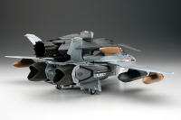 1/72 VF-0A/S w/GHOST MACROSS ZERO 4