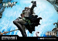 Prime 1 Studio Museum Masterline Dark Nights: Metal (Comics) The Drowned Deluxe Version - DC Comics - photo 63