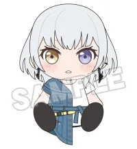 GOOD SMILE COMPANY BanG Dream! Plushie MyGO!!!!! Rāna Kaname - BanG Dream! - photo 4