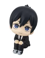 MegaHouse Lookup Chainsaw Man – The Movie： Reze Arc Aki Hayakawa Smile Ver. & Angel Devil set【with gift】 - Chainsaw Man - photo 6
