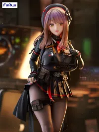 FuRyu GODDESS OF VICTORY: NIKKE Emma 1/7 Scale Figure - GODDESS OF VICTORY: NIKKE - photo 4