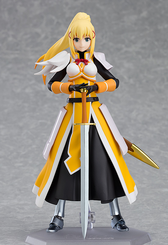 figma Darkness(Re-run)