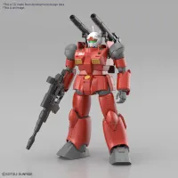 BANDAI HOBBY HG 1/144 GUNCANNON (CUCURUZ DOAN’S ISLAND Ver.) - Mobile Suit Gundam - photo 1