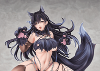 Atago: Full Moon's Feral Wolf Ver. 9