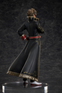 Dealer GACKT 1/8 Scale Figure 5