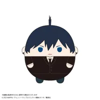 MAX LIMITED Chainsaw  Man – The Movie FUWA KORORIN - Chainsaw Man - photo 8
