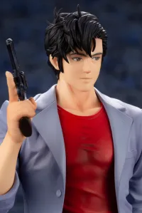 KOTOBUKIYA ARTFX J Ryo Saeba - City Hunter - photo 7