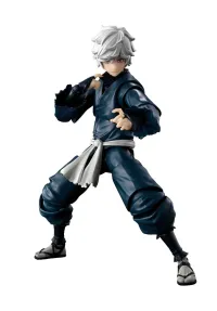 TAMASHII NATIONS Gabimaru - Hell's Paradise: Jigokuraku - photo 10
