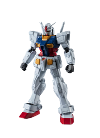 RX-78-2 GUNDAM RENEWAL Mobile Suit Gundam, TAMASHII NATIONS GUNDAM UNIVERSE 2