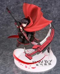 Phat! Company Ruby Rose - RWBY: Ice Queendom - photo 4
