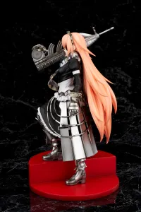 FuRyu CZ2128・Δ 1/7 Scale Figure - Overlord - photo 10