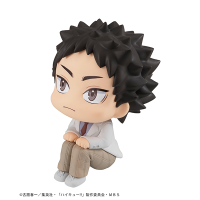 Lookup Haikyu！！ Hajime Iwaizumi 3