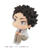 MegaHouse Lookup Haikyu！！ Hajime Iwaizumi - Haikyu!! - photo 3