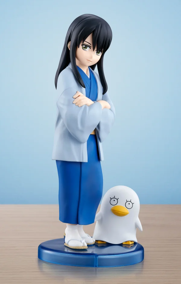 KATSURA KOTAROU "GINTAMA", Rowtashii Noise Adokenette