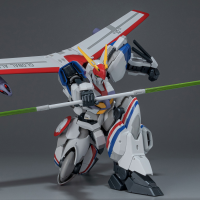 RIOBOT Metal Armor Dragonar Dragonar 1 Custom 8