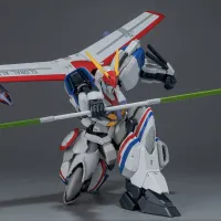 Sen-ti-nel RIOBOT Metal Armor Dragonar Dragonar 1 Custom - Metal Armor Dragonar - photo 8