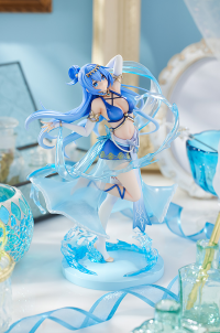 KONOSUBA-God's blessing on this wonderful world! Aqua: Light Novel 10th Anniversary ver. 3