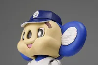 PLUM PMOA Plafia Doala - Chunichi Dragons Mascot Doala - photo 12