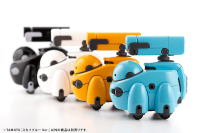 TAMOTU [Sky Blue Ver.] 23