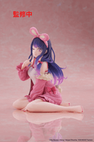 Oshi no Ko Desktop Cute Figure - Ai (Rabbit Room Wear ver.) 12