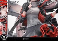 Prime 1 Studio Concept Masterline Arknights W ELITE 2 Bonus Version - Arknights - photo 9