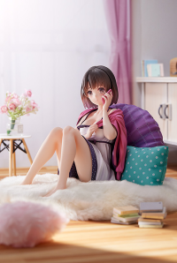Megumi Kato 3