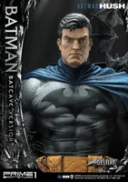 Prime 1 Studio Museum Masterline Batman: Hush (Comics) Batman Batcave Deluxe Version - DC Comics - photo 48