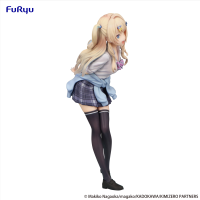 You Were Experienced, I Was Not: Our Dating Story　Trio-Try-iT Figure -Runa Shirakawa- 13
