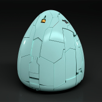 MODEROID NEW ARHAN 9