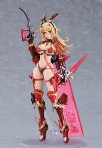 Max Factory figma Veronica Sweetheart - BUNNY SUIT PLANNING - photo 6