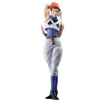 BANDAI Hisoka Hunter X Hunter, Masterlise Ichibansho Figure - HUNTER×HUNTER - photo 2
