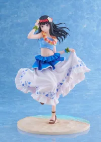 Claynel Takina Inoue  Hawaii Ver.  1/7 Scale Figure - Lycoris Recoil - photo 1