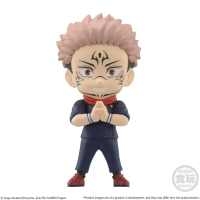 [BOX] Jujutsu Kaisen Adverge Motion 2 8