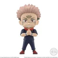 BANDAI [BOX] Jujutsu Kaisen Adverge Motion 2 - Jujutsu Kaisen - photo 8