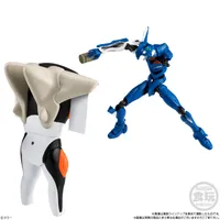 BANDAI EVA-FRAME DX02: Neon Genesis Evangelion "Neon Genesis Evangelion" (Box/3) - Neon Genesis Evangelion - photo 6