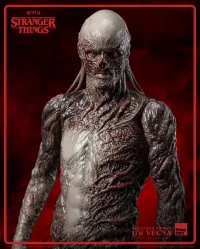 threezero Stranger Things - 1/6 Vecna (Season 4) - Stranger Things - photo 5