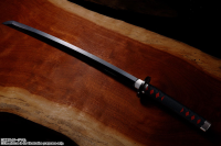 Nichirin Sword(Tanjiro Kamado) 3