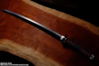 TAMASHII NATIONS Nichirin Sword(Tanjiro Kamado) - Demon Slayer: Kimetsu no Yaiba - photo 3
