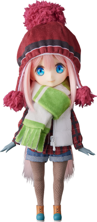 Harmonia humming Nadeshiko Kagamihara 2