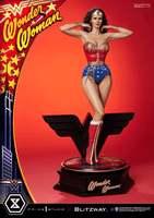 Museum Masterline Wonder Woman 1975 (TV Series) Wonder Woman 42