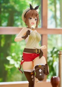 GOOD SMILE COMPANY POP UP PARADE Reisalin Stout: Anime Ver. L Size - Atelier Ryza - photo 7