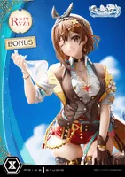 Prime 1 Studio Ultimate Premium Masterline Atelier Ryza 3: Alchemist of the End & the Secret Key Ryza Ultimate Bonus Version - Atelier Ryza - photo 7
