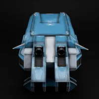 MegaHouse Ptolemy Container (1／144 HG series) (RENEWAL EDITION) - Mobile Suit Gundam 00 - photo 4