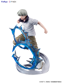 Jujutsu Kaisen Toge Inumaki 1/7 Scale Figure 2