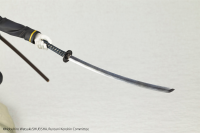 ARTFX J Hajime Saito 13