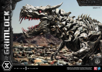 Museum Masterline Transformers: Age of Extinction (Film) Grimlock 44