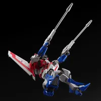 Unix Square [Combot] Starscream - Transformers - photo 12