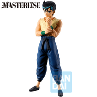 Yusuke Urameshi (Dark Tournament vol. 3) 2
