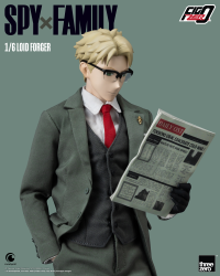 SPY×FAMILY - FigZero 1/6 Loid Forger 10